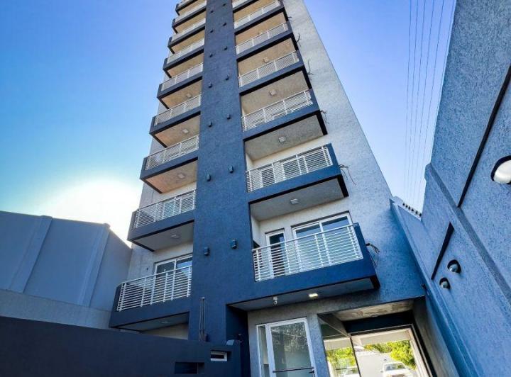 Departamento · 60m² · 3 Ambientes