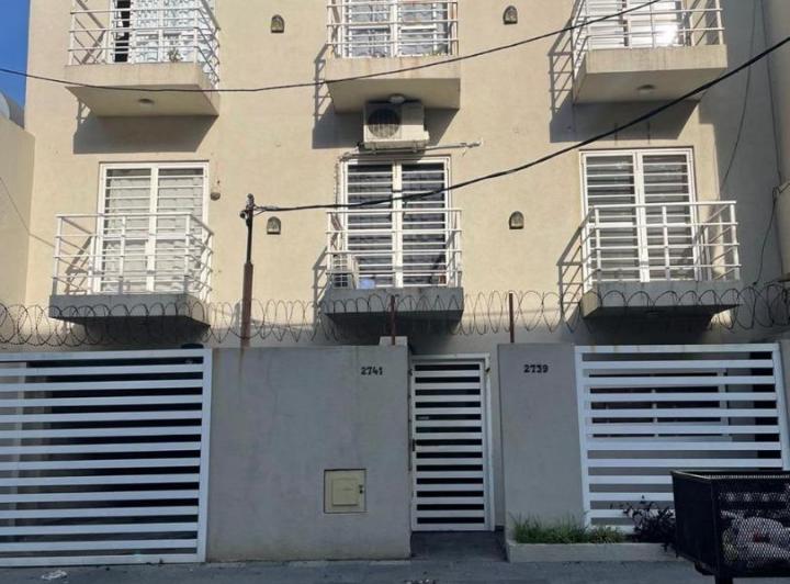 Departamento · 36m² · 2 Ambientes