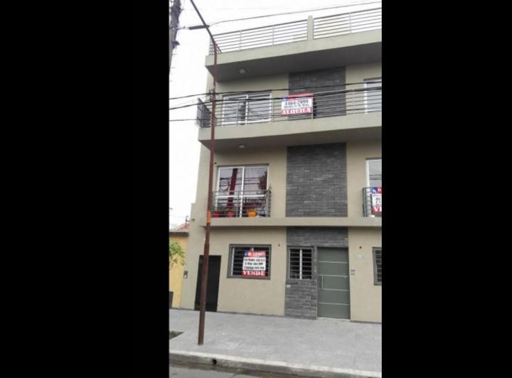 Departamento · 37m² · 2 Ambientes