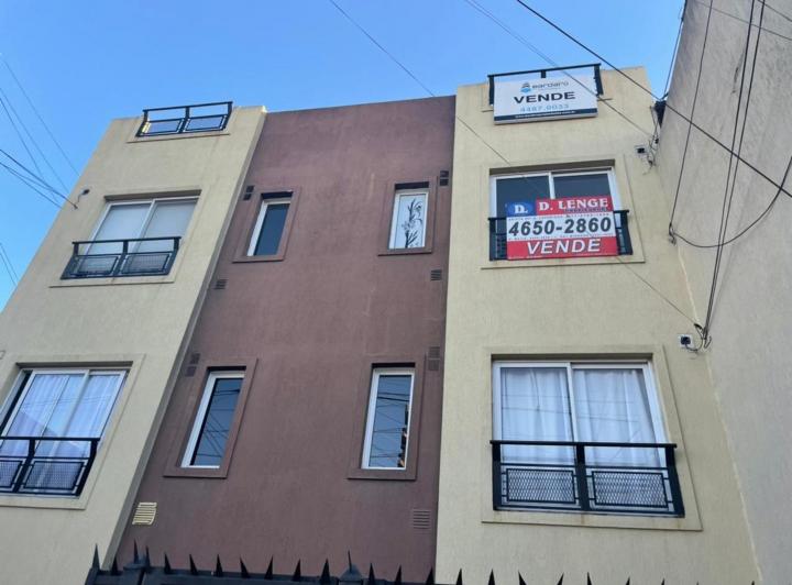 Departamento · 42m² · 2 Ambientes