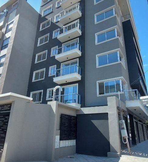 Departamento · 43m² · 2 Ambientes