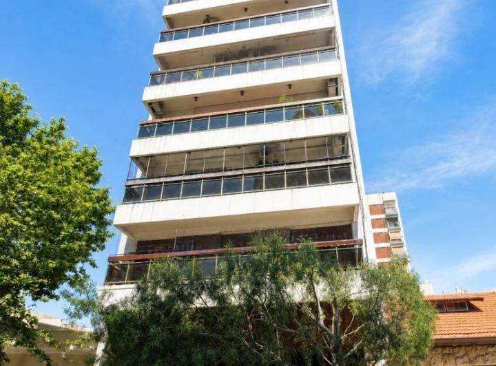 Departamento · 80m² · 3 Ambientes