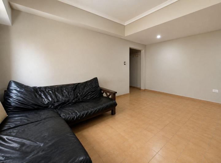 Departamento · 50m² · 2 Ambientes
