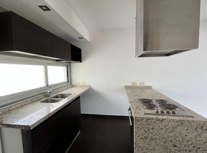 Departamento · 69m² · 3 Ambientes · 1 Cochera