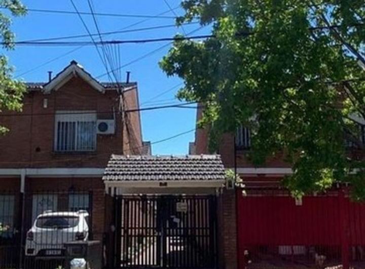 Departamento · 56m² · 3 Ambientes