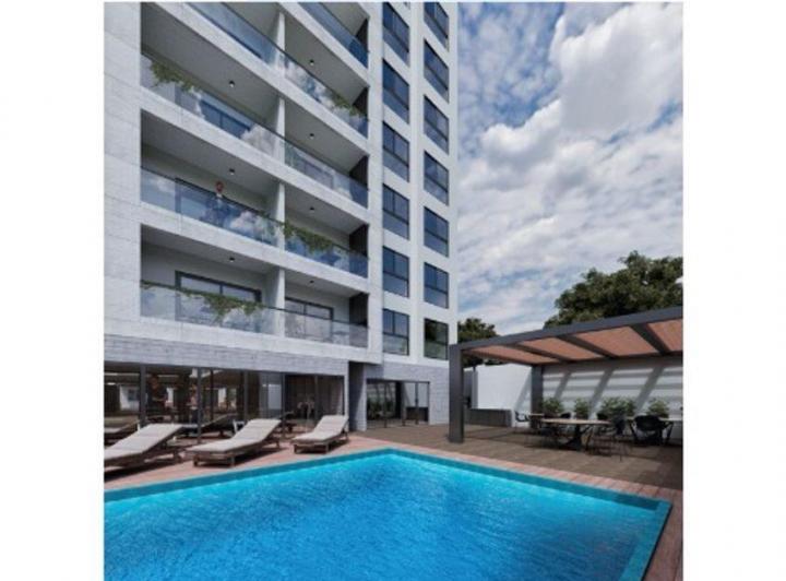 Departamento · 70m² · 3 Ambientes