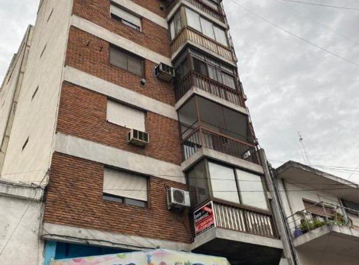 Departamento · 60m² · 3 Ambientes