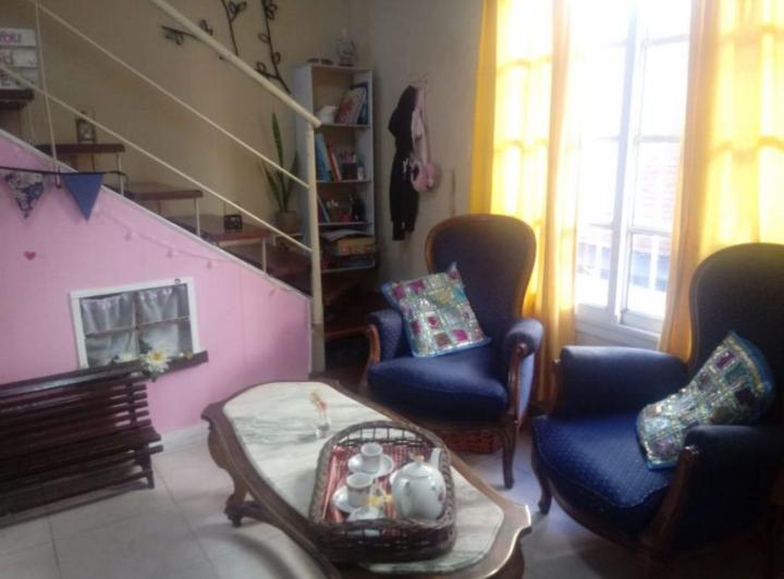 Departamento · 50m² · 2 Ambientes