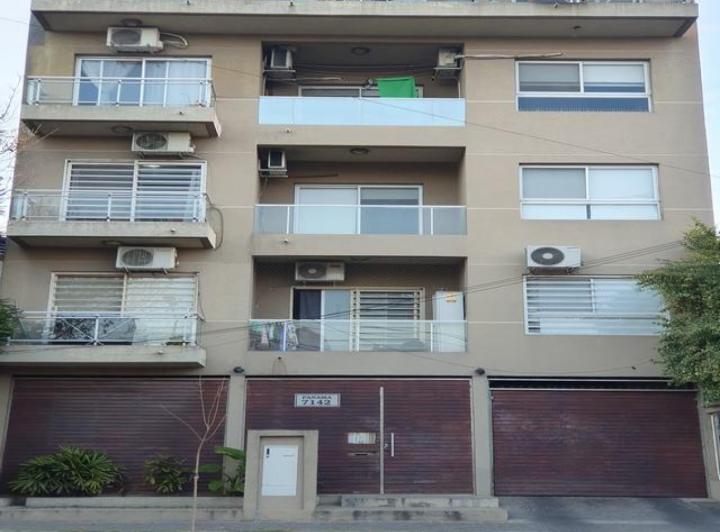 Departamento · 45m² · 2 Ambientes