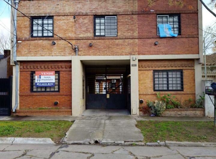 Departamento · 32m² · 2 Ambientes