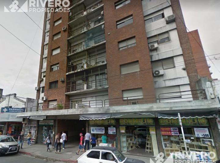 Departamento · 32m² · 1 Ambiente