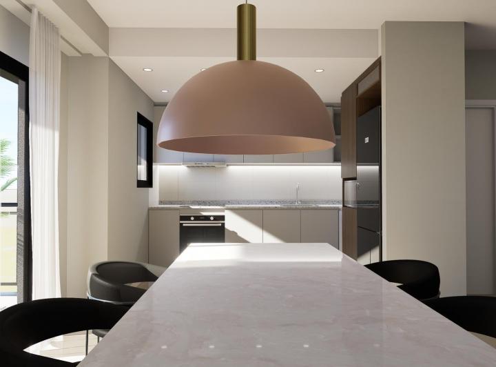 Departamento · 76m² · 3 Ambientes