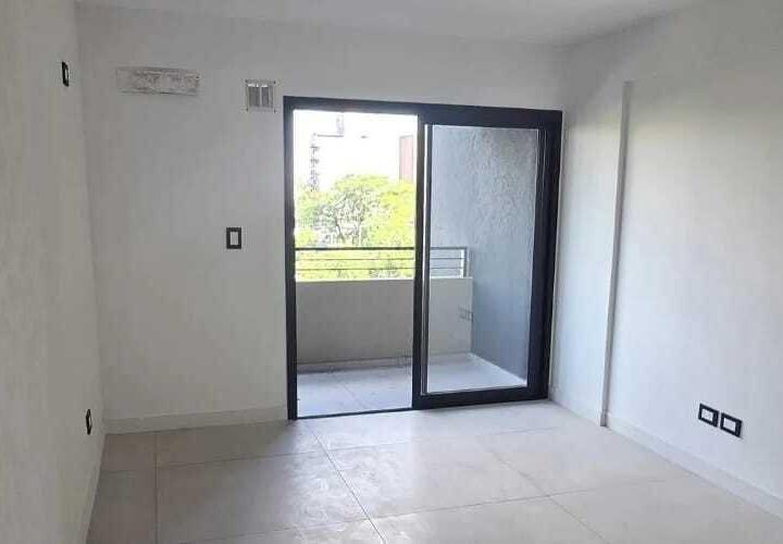Departamento · 40m² · 2 Ambientes · 1 Cochera