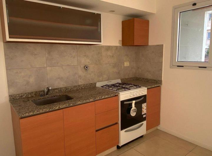 Departamento · 40m² · 2 Ambientes