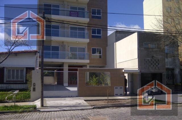 Departamento · 30m² · 1 Ambiente