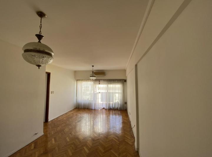 Departamento · 72m² · 4 Ambientes