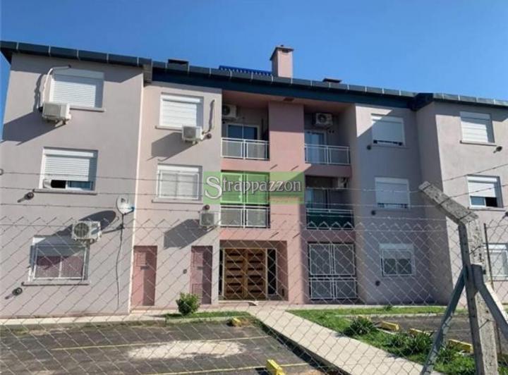 Departamento · 54m² · 2 Ambientes · 1 Cochera