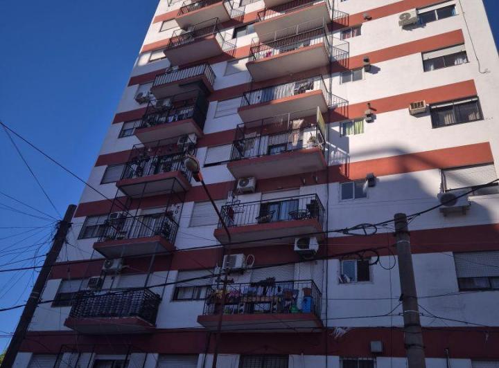 Departamento · 35m² · 2 Ambientes