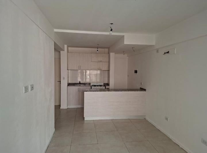 Departamento · 43m² · 2 Ambientes