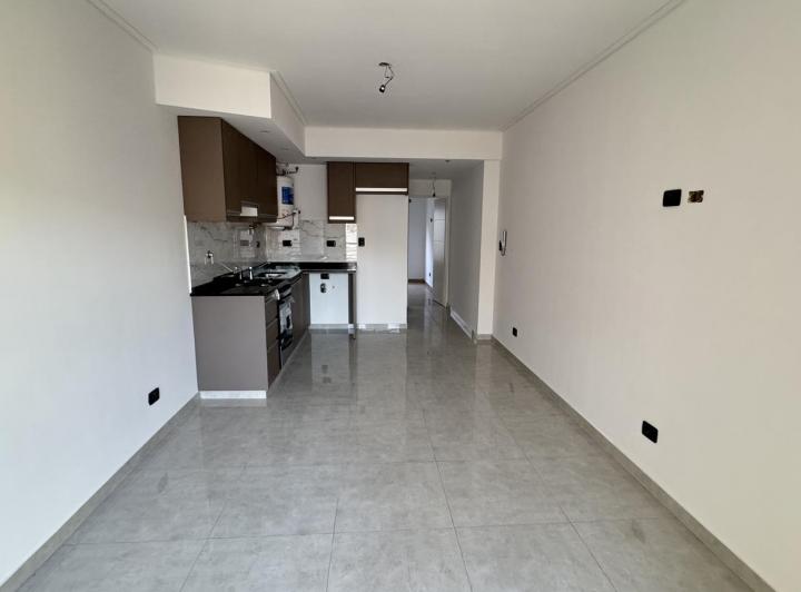 Departamento · 38m² · 2 Ambientes