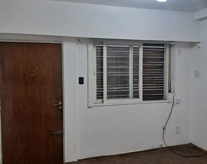 Departamento · 37m² · 2 Ambientes