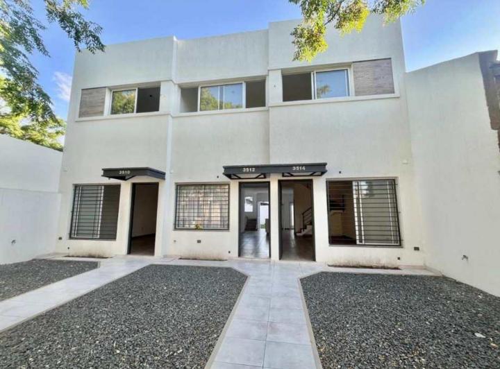 Departamento · 60m² · 3 Ambientes