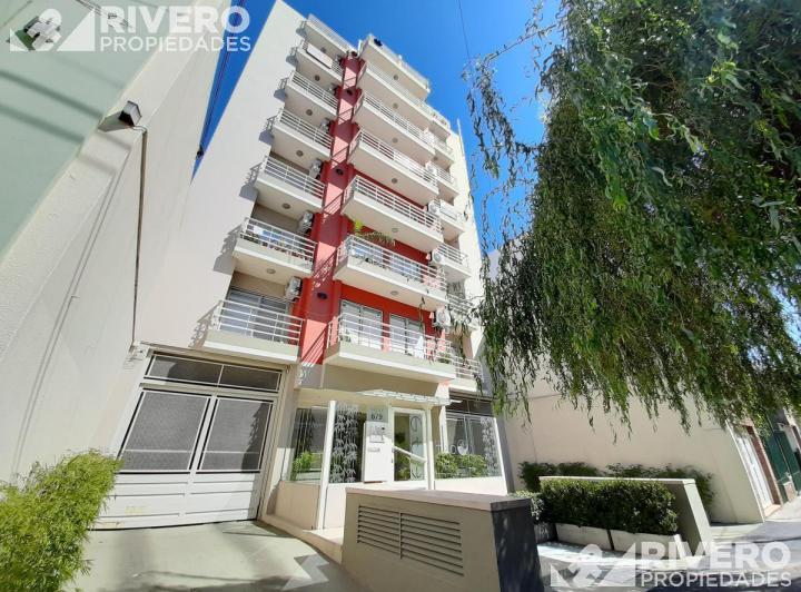 Departamento · 35m² · 1 Ambiente · 1 Cochera