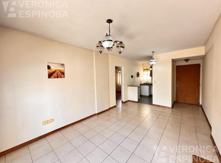 Departamento · 60m² · 3 Ambientes