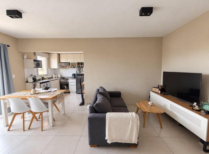 Departamento · 45m² · 2 Ambientes