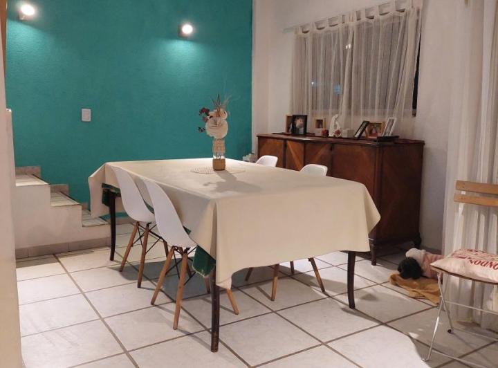 Departamento · 65m² · 4 Ambientes · 1 Cochera