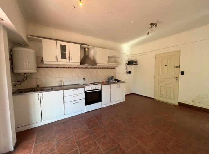 Departamento · 48m² · 2 Ambientes