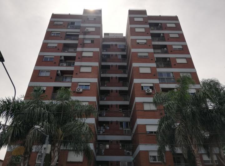 Departamento · 74m² · 3 Ambientes · 1 Cochera