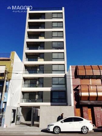 Departamento · 40m² · 2 Ambientes · 1 Cochera