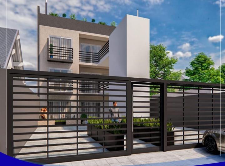 Departamento · 39m² · 2 Ambientes
