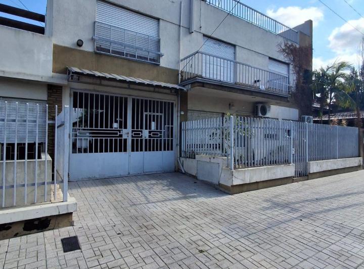 Departamento · 36m² · 2 Ambientes · 1 Cochera