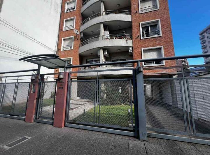 Departamento · 40m² · 2 Ambientes