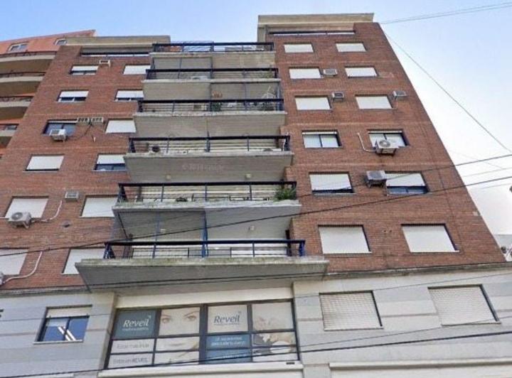 Departamento · 40m² · 2 Ambientes