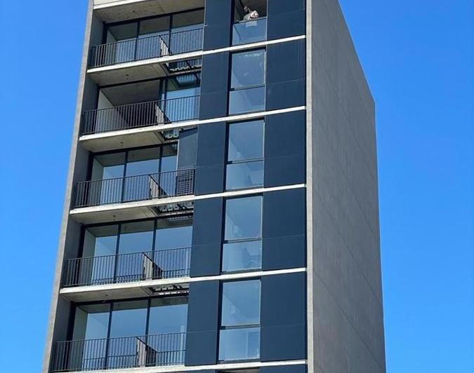 Departamento · 40m² · 2 Ambientes