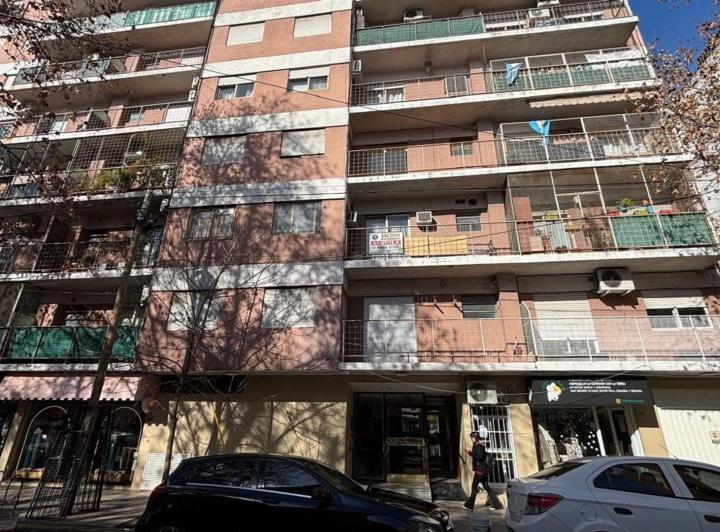 Departamento · 50m² · 3 Ambientes · 1 Cochera