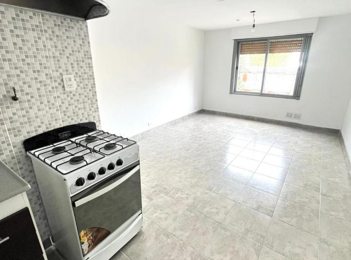 Departamento · 20m² · 1 Ambiente