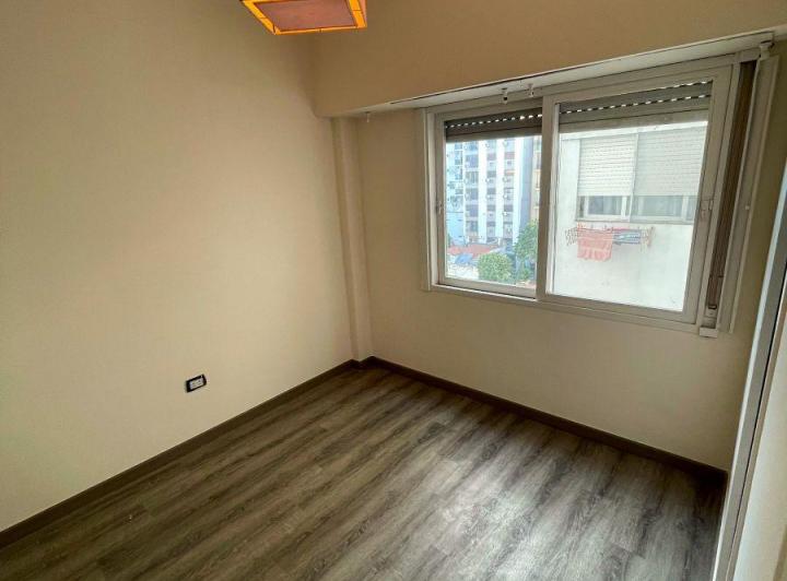 Departamento · 35m² · 2 Ambientes