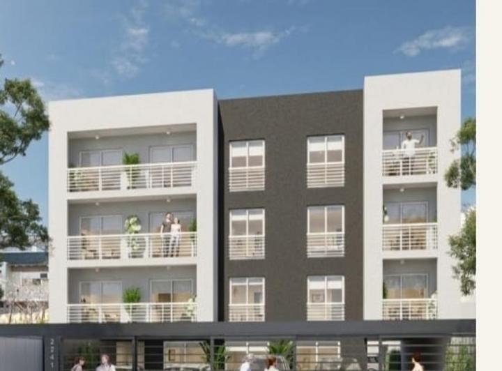 Departamento · 31m² · 1 Ambiente
