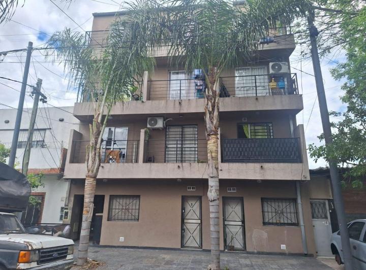 Departamento · 33m² · 2 Ambientes