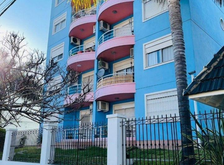 Departamento · 40m² · 2 Ambientes