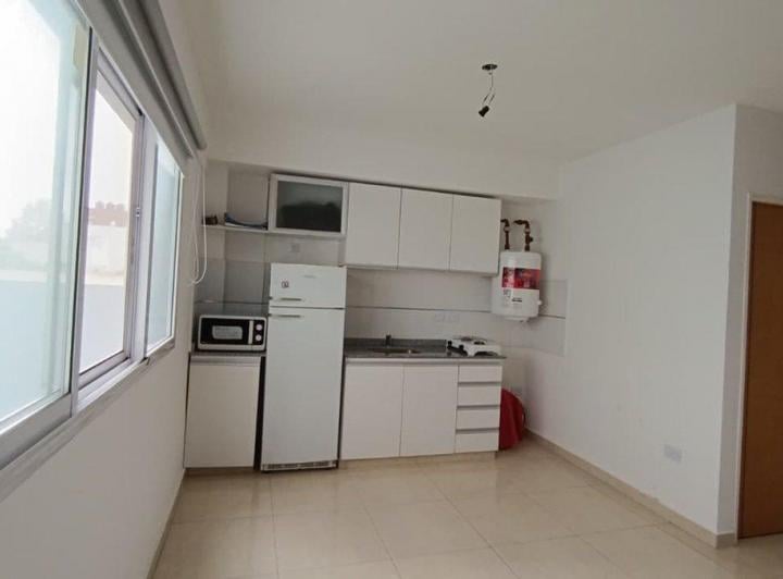 Departamento · 25m² · 1 Ambiente