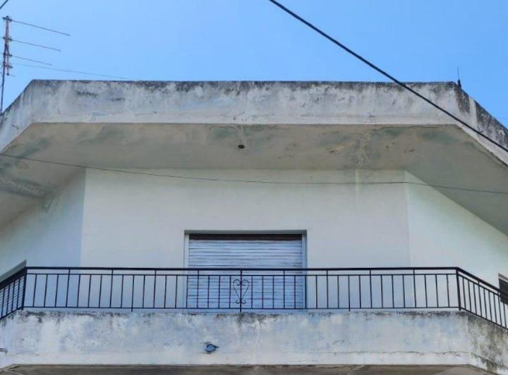 Departamento · 100m² · 4 Ambientes