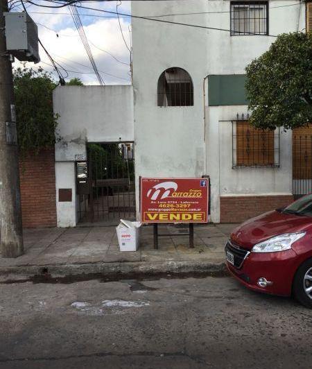 Departamento · 2 Ambientes