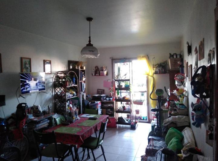 Departamento · 61m² · 3 Ambientes