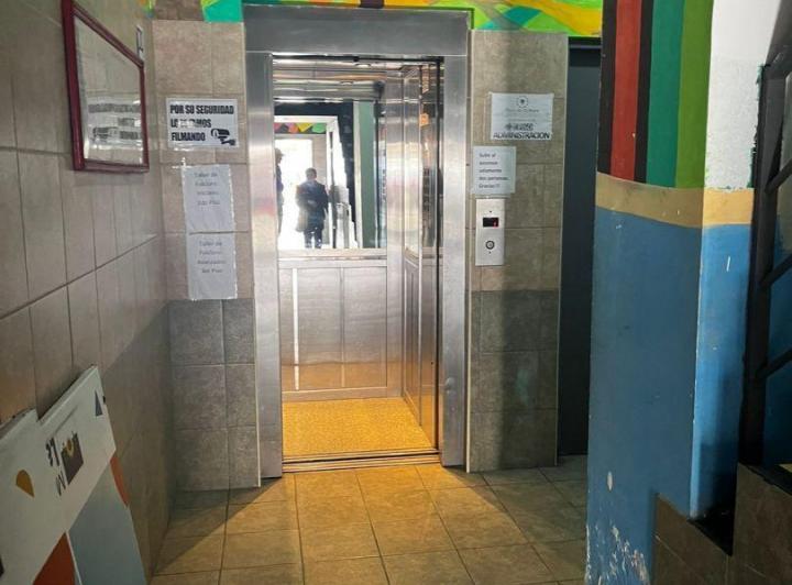 Departamento · 80m² · 2 Ambientes
