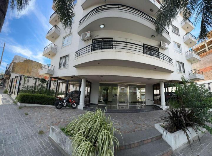 Departamento · 40m² · 2 Ambientes